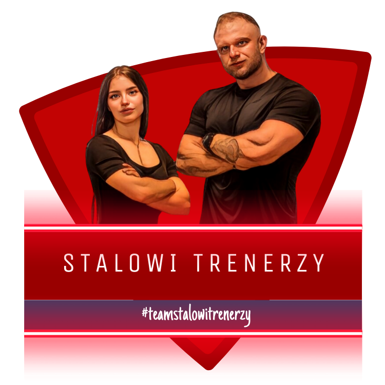 Stalowi Trenerzy