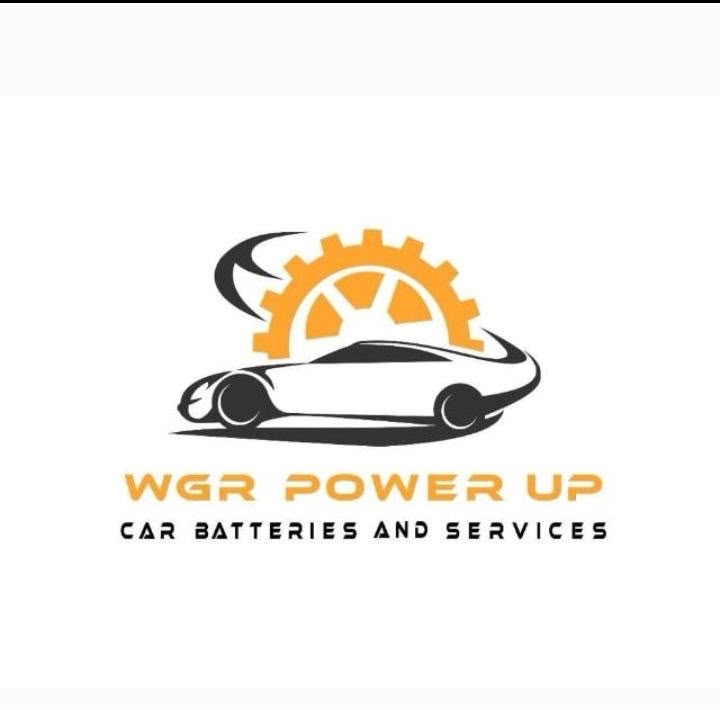WGR Power Up