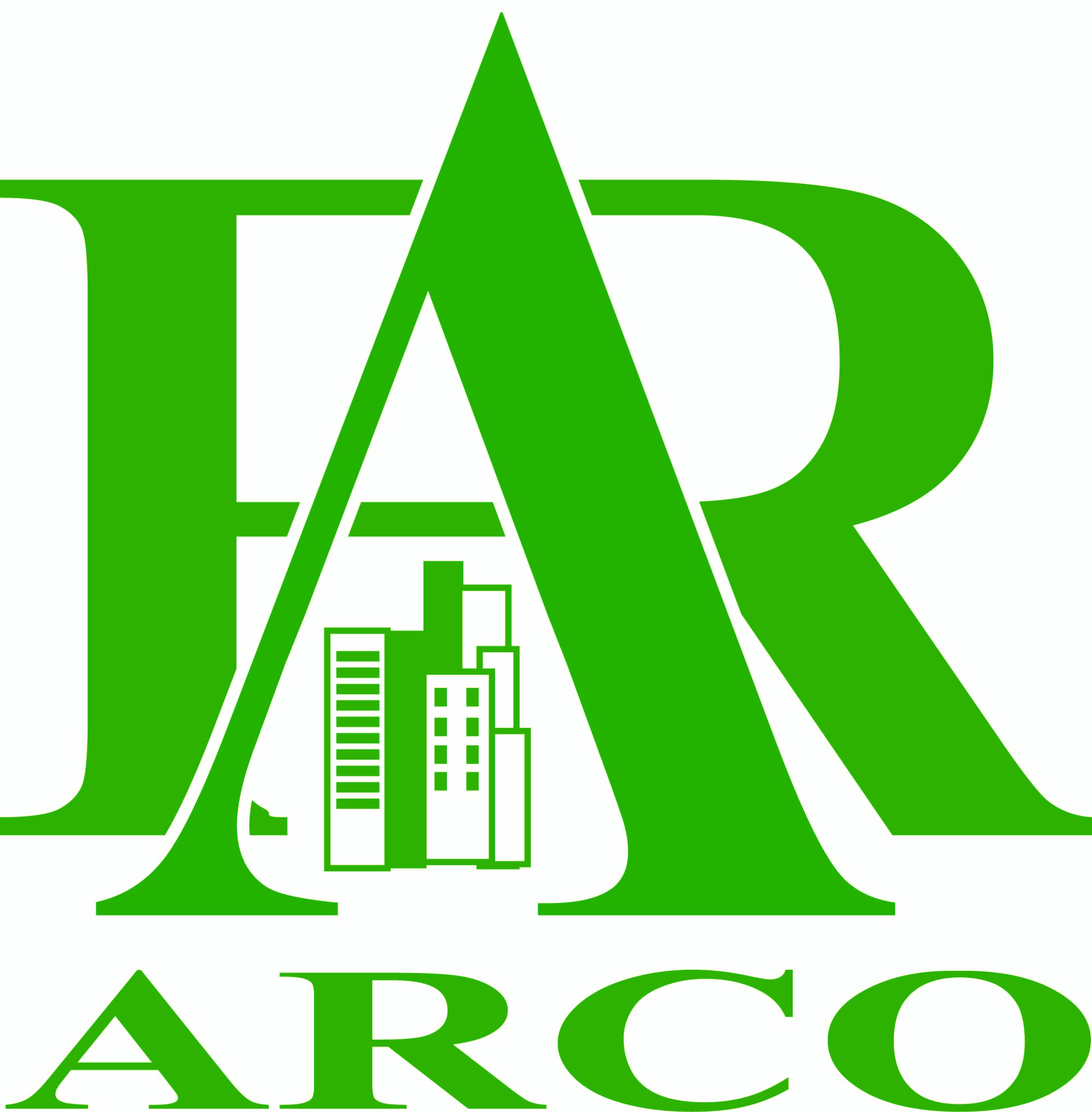 Arco business logo